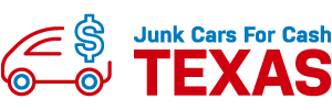 Junk Cars For Cash TX